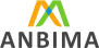 Logo da ANBIMA