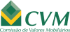 Logo da CVM